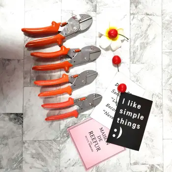 

Gardening Shears Pruning Shears Garden Scissors Branches Cut Effortless Garden Tools