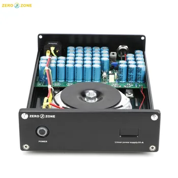 

2020 latest linear power supply high-end version low internal resistance low noise high current DC5V-DC20V 4A for DC Audio