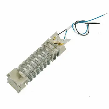 

220-240V 2000W Hot Air Gun Heating Element Bracket Mica Heater