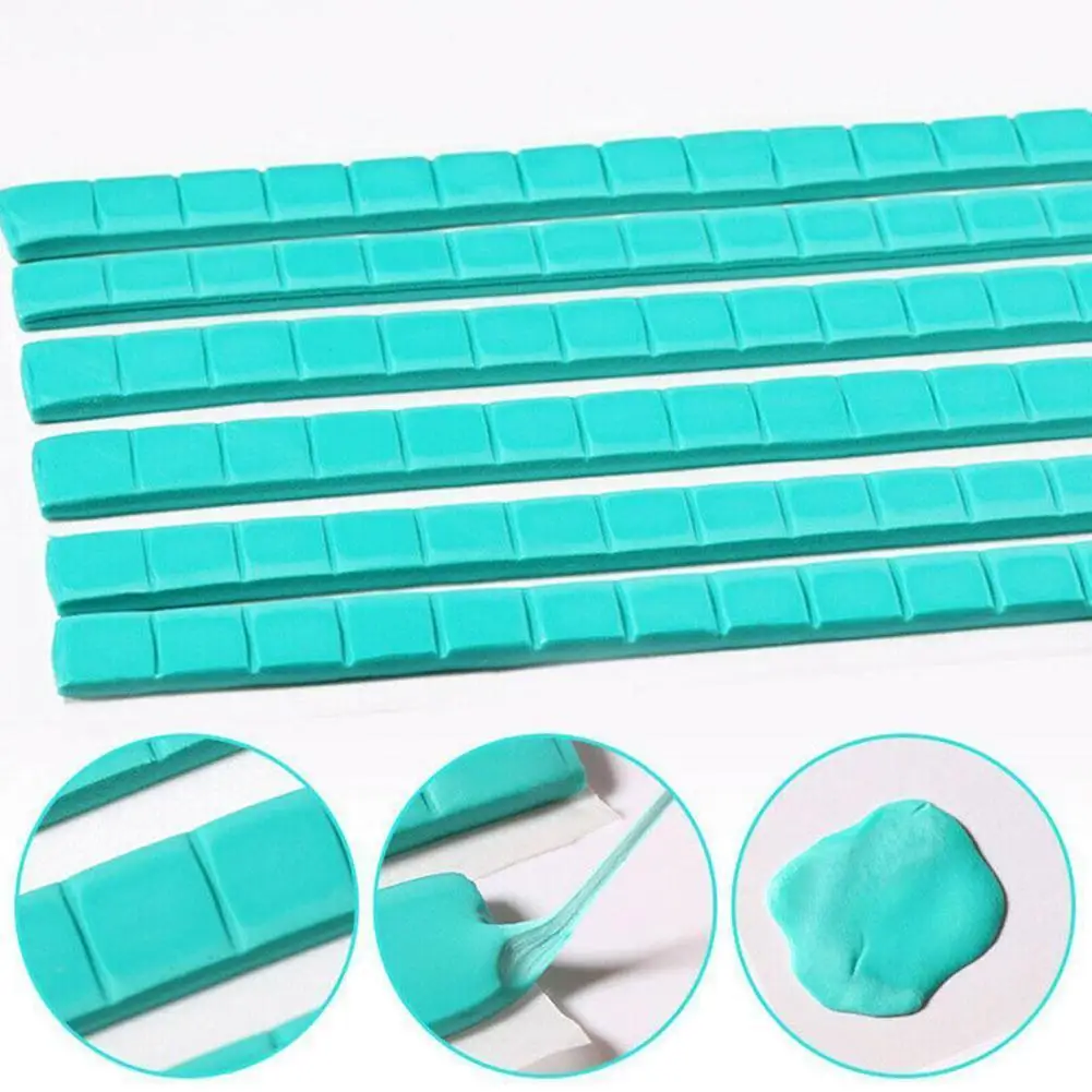 Removedor de polvo de teclado de