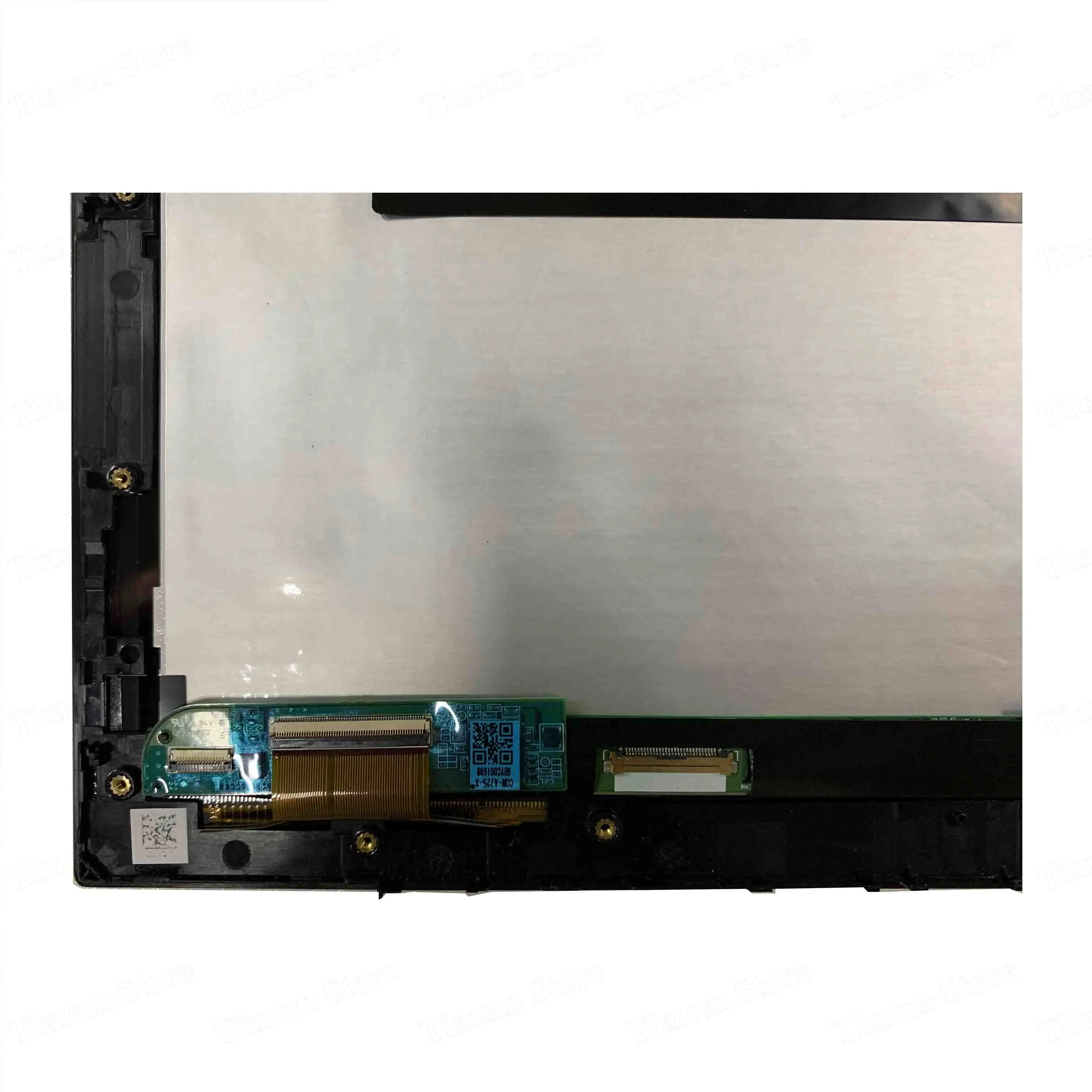 Для ноутбука Helix 2 20CG 20CH Gen ThinkPad 00HT538 00HT531 ЖК светодиодные сенсорные сборки 11 6 &quotFHD