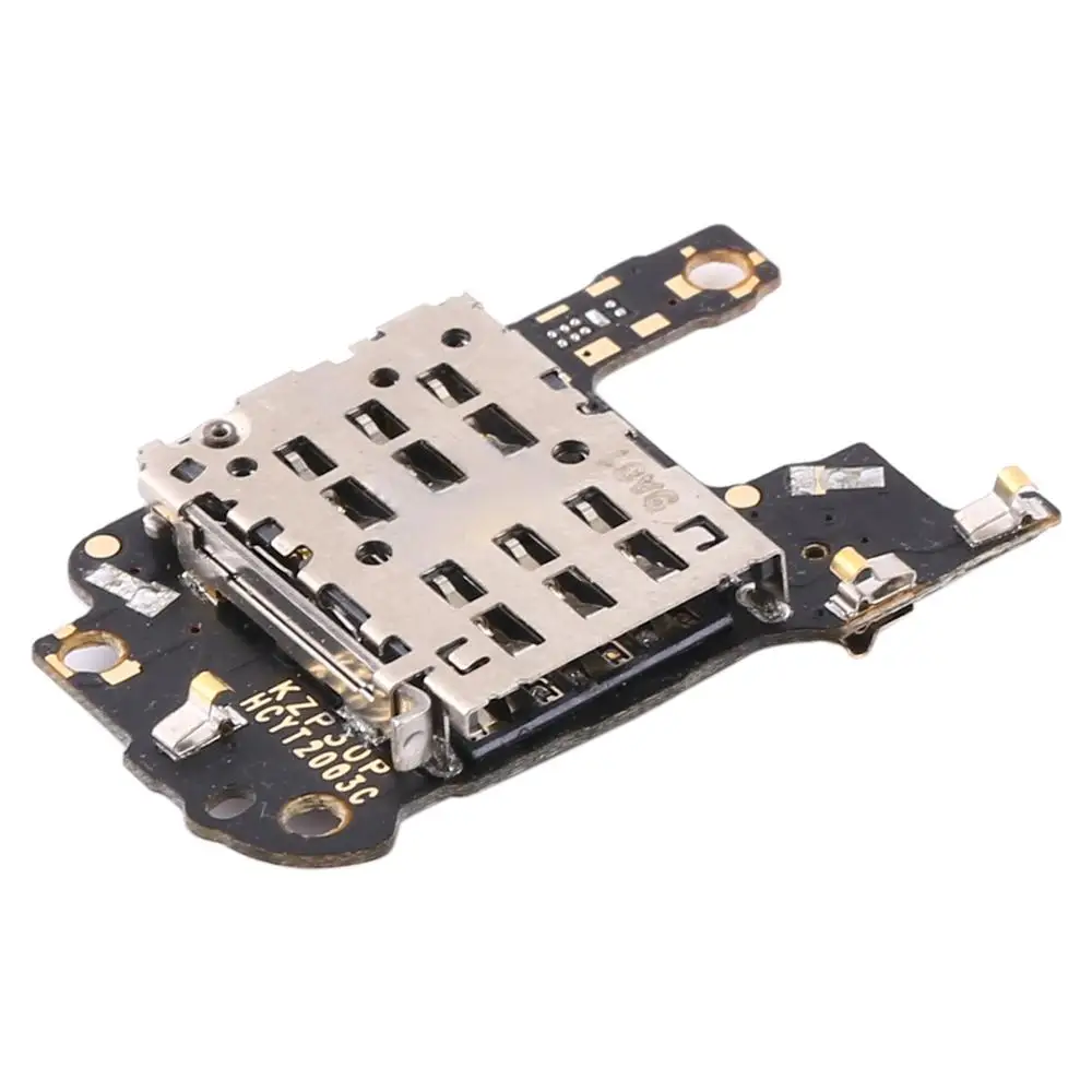 Microphone Board For Huawei P30 Pro Microphone Flex Cable Replacement Repair Part