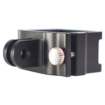 

ABHU-Applicable To Dji Osmo Pocket Expansion Module Clip Dji Dajiang Yuntai Gopro Camera Connection Accessories