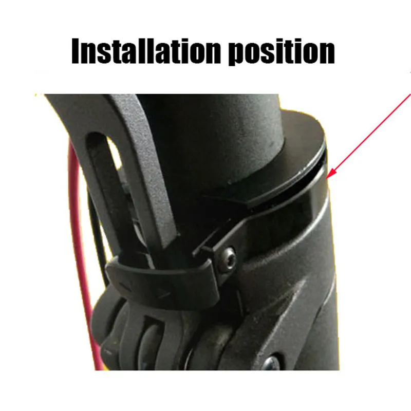 Folded-Guard-Ring-Replacement-Part Scooter-Accessories M365 Xiaomi Mijia Electric Skateboard