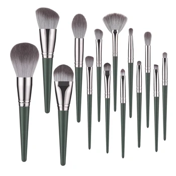 14pcs Only Brushes