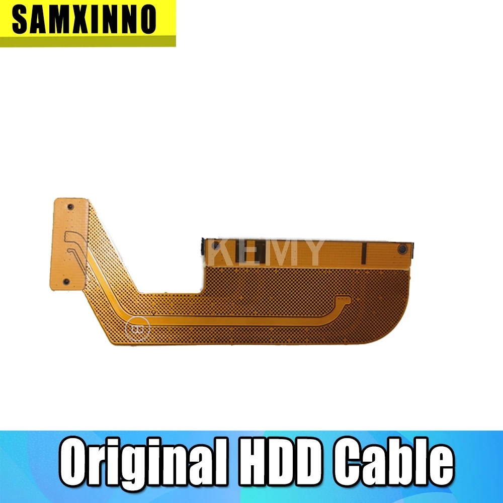 Оригинальный кабель для жесткого диска Sony VPCSA VPCSB VPCSC VPCSD27EC V030_MP_HDD_FPC-239 100%