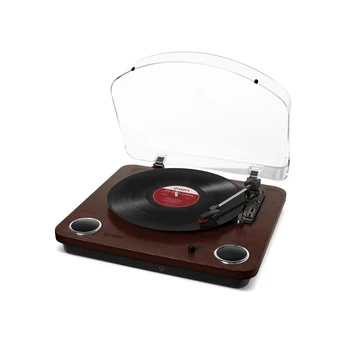 

Vinyl turntable ION MAX LP