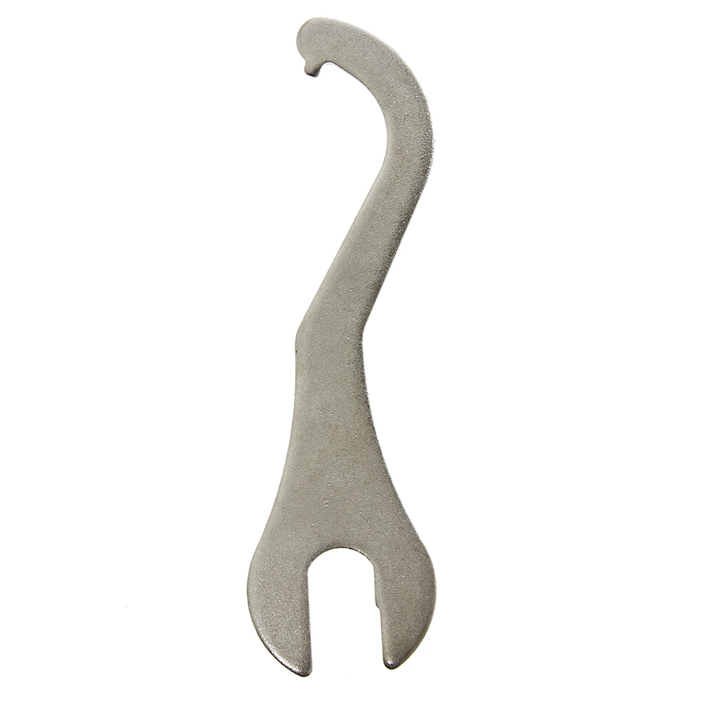 2 In 1 Bicycle Bike Bottom Bracket Spanner Lockring Remover Tool