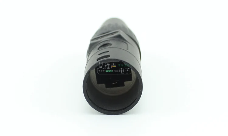YONGSHENG YS550B водонепроницаемая куртка Тип RJ45 сетевой разъем