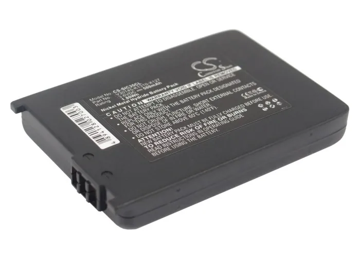 Cameron sino модернизированная батарея для Siemens Gigaset 4000 micro Gigaset 4000L micro Gigaset 4000s micro аккумуляторная батарея для телефона