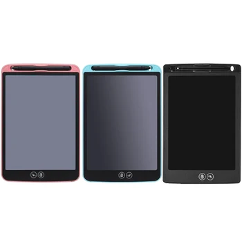 

8.5 Inch LCD Handwriting Board Partially Erasing Children's Writing Portable Electronic Tablet Board with Pen