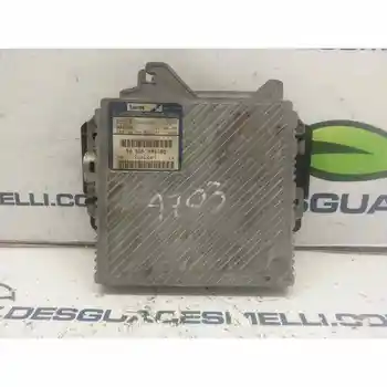 

9630509280 SWITCHBOARD ENGINE EUA CITROEN XANTIA SALOON