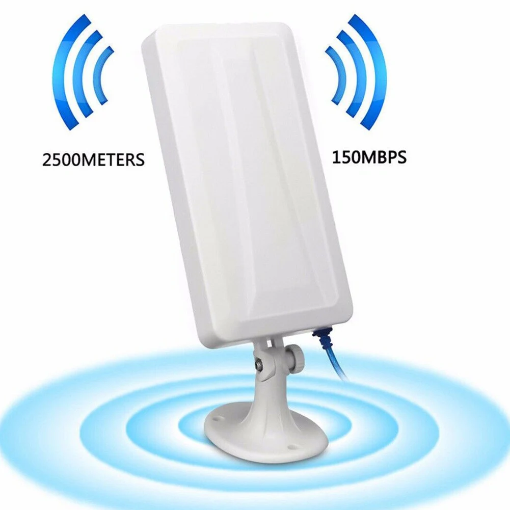 Большой диапазон WiFi удлинитель беспроводной открытый маршрутизатор