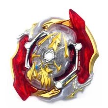 Mksafn Bayblade Burst GT B-150 Booster Union Achilles металлический бустер волчок без пускового устройства Bey Bays Blade Bable Рождество