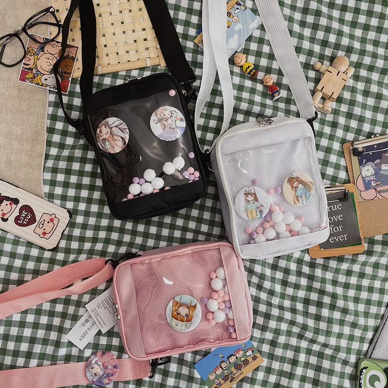 crossbody ita bag