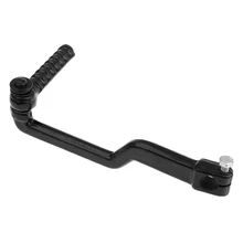 Складной стартовый рычаг для GY6 50cc мотоциклов Скутер мопед вездеход