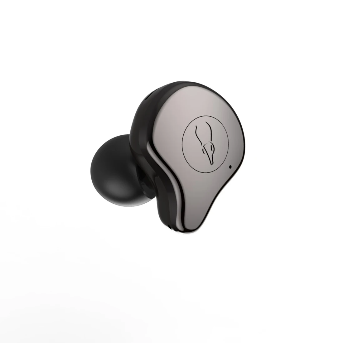 ITECHOR E12 портативная Bluetooth гарнитура Беспроводные наушники с зарядным ящиком портативные аудио и видео наушники и наушники