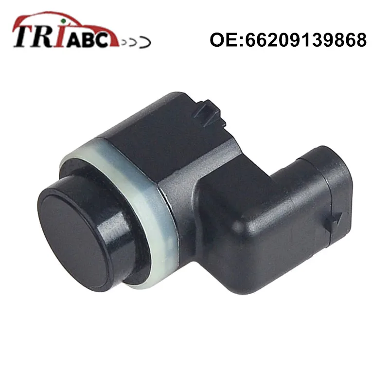 Датчик парковки для BMW X3 X5 X6 E83 E60 E70 E71 ALFA ROMEO 66209231287 66209139868 66209233037|Датчики парковки| |