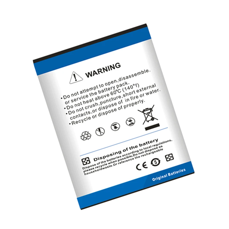 LOSONCOER 3500 мАч AB2000JWML батарея для Philips Xenium CTS337 S337 S316T S316 Смартфон батарея+ быстрое прибытие