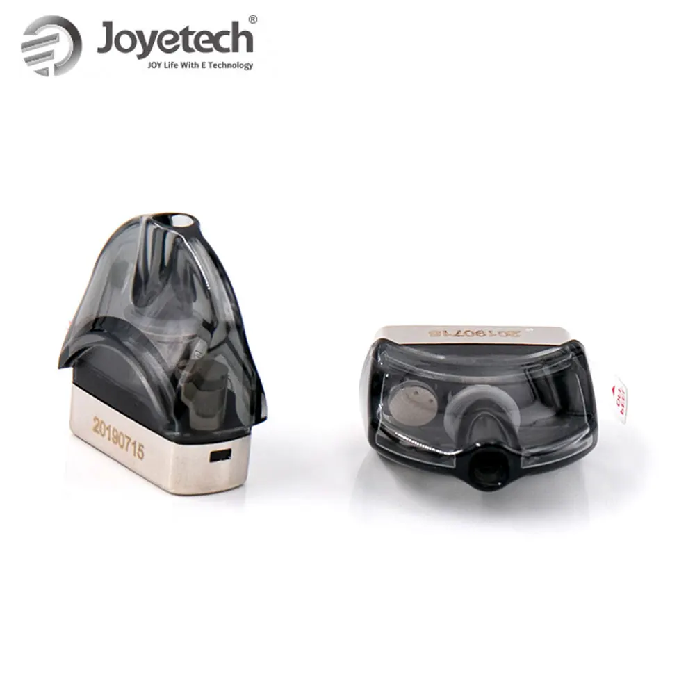 2 шт./лот Joyetech TEROS один картридж с 0.5ohm SS316 сетчатая катушка и 2 мл емкость для TEROS один комплект