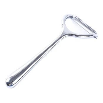 

Stainless Steel Vegetable Peeler Cabbage Graters Salad Potato Slicer Cutter Fruit Knife Kitchen Accessories