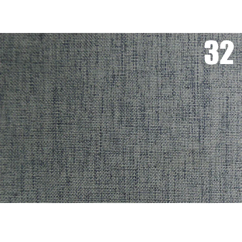 32 EWAY CASA Blackout 2 Layer Bonded Fabrics Waterproof Roman Shades Window Plain Roman Curtain Blinds For Bedroom RB_D201811 - Цвет: 32