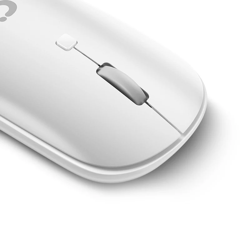 Для ASUS Adol беспроводная мышь 1000/1600/2000 dpi Высококачественная оптическая мышь 2,4G энергосберегающая мышь для ноутбука компьютерная мышь