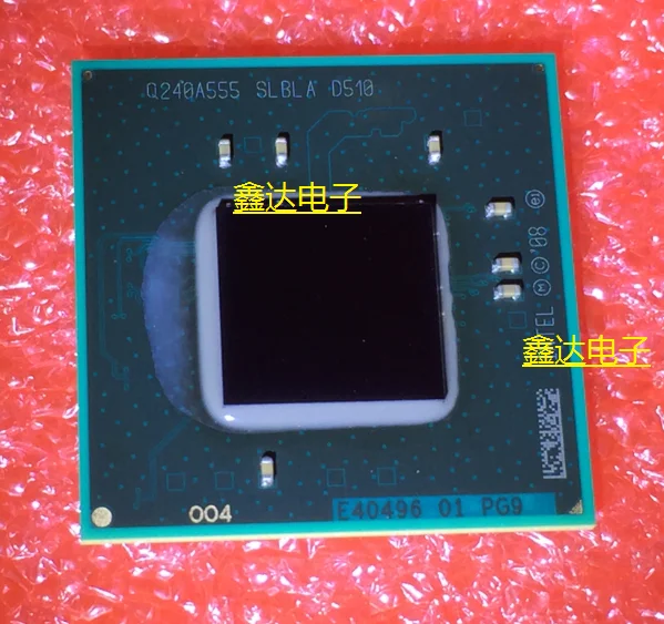 10 шт./лот E40496 SLBLA D510