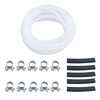 

5mm Car Transparent Fuel Oil Pipe Hose Line Kit Dedicated Tube 89031118 for Webasto/Eberspacher Heater