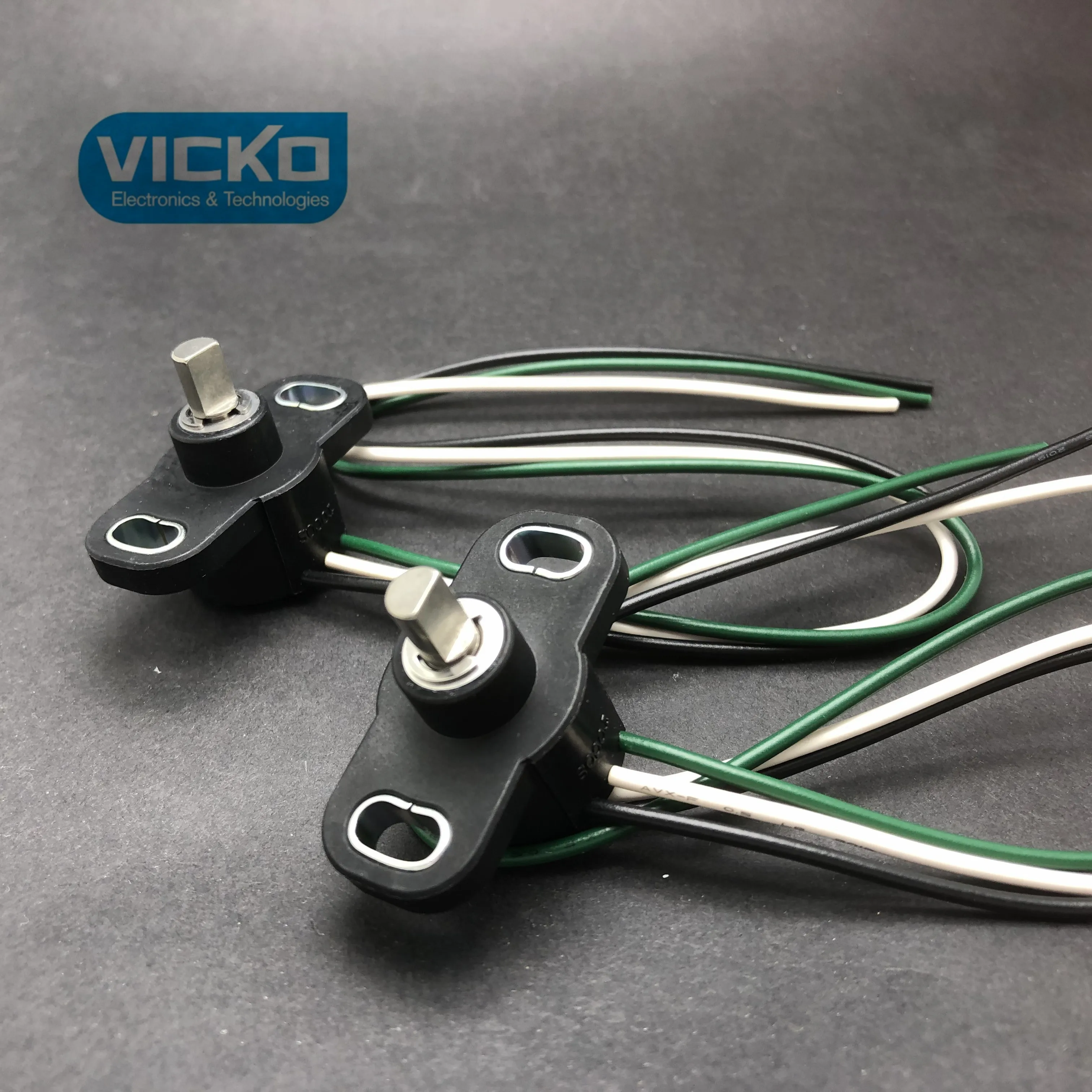 15PCS Throttle control potentiometer Japanese original potentiometer