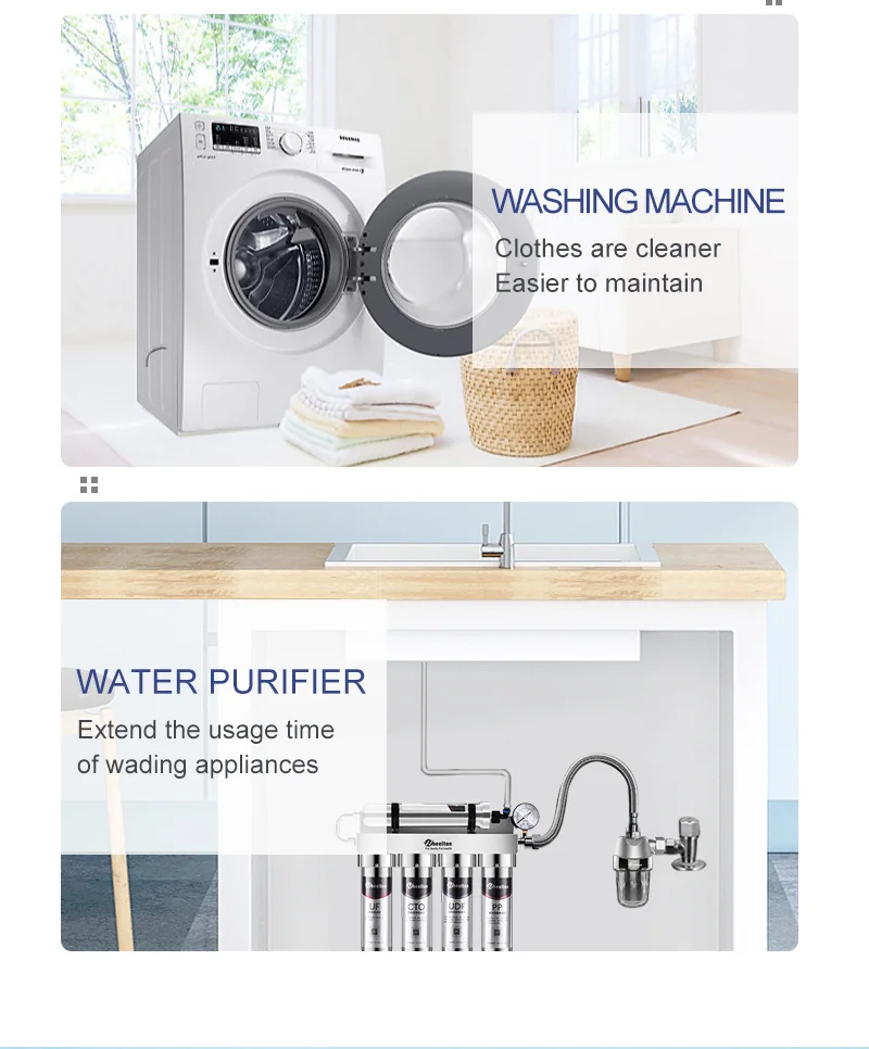 Cheap Filtros de água