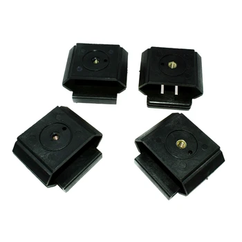 

4Pcs Bumper Bracket Cover for Mercedes-Benz 190E 190D W201 2018800114