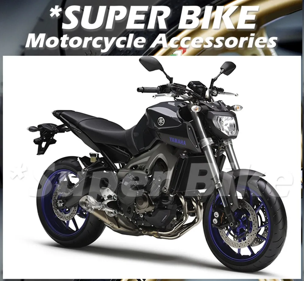 Для YAMAHA YZF FZ16 FZ25 FZ03 MT03 Fazer мотоциклетная лампа индикатор поворота объектив Winker light