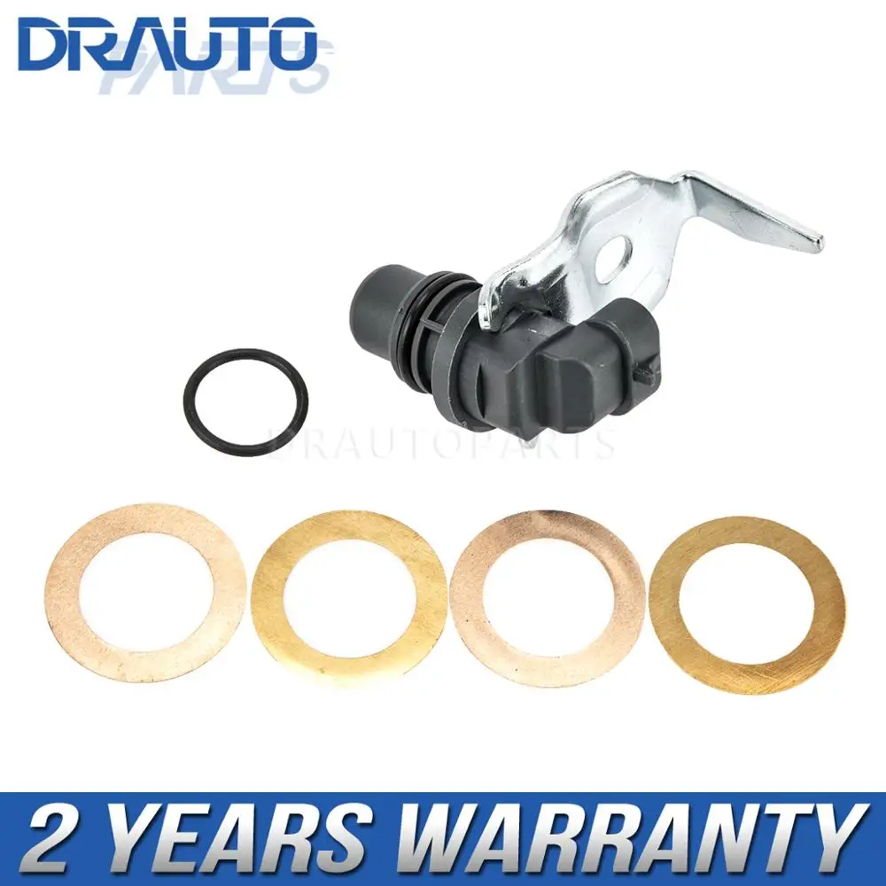 Датчик положения коленчатого вала 72597129 10456615 D8012 для Alero achica Pontiac Grand Chevrolet Cavalier Buick Skylark