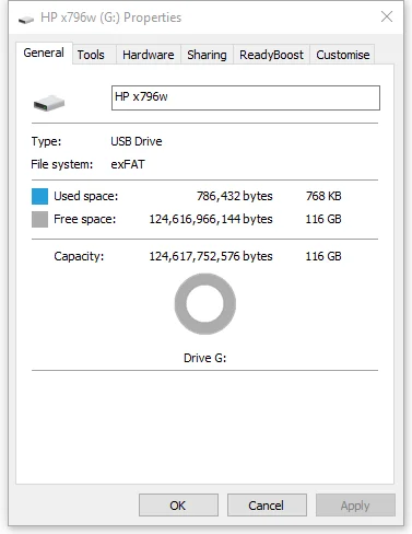 Hp USB 3,1 USB флеш-накопитель оригинальные флешки Max 300 МБ/с. 512 ГБ 256 ГБ 128 Гб 64 ГБ для портативных ПК медиа-плеер для мобильного телефона