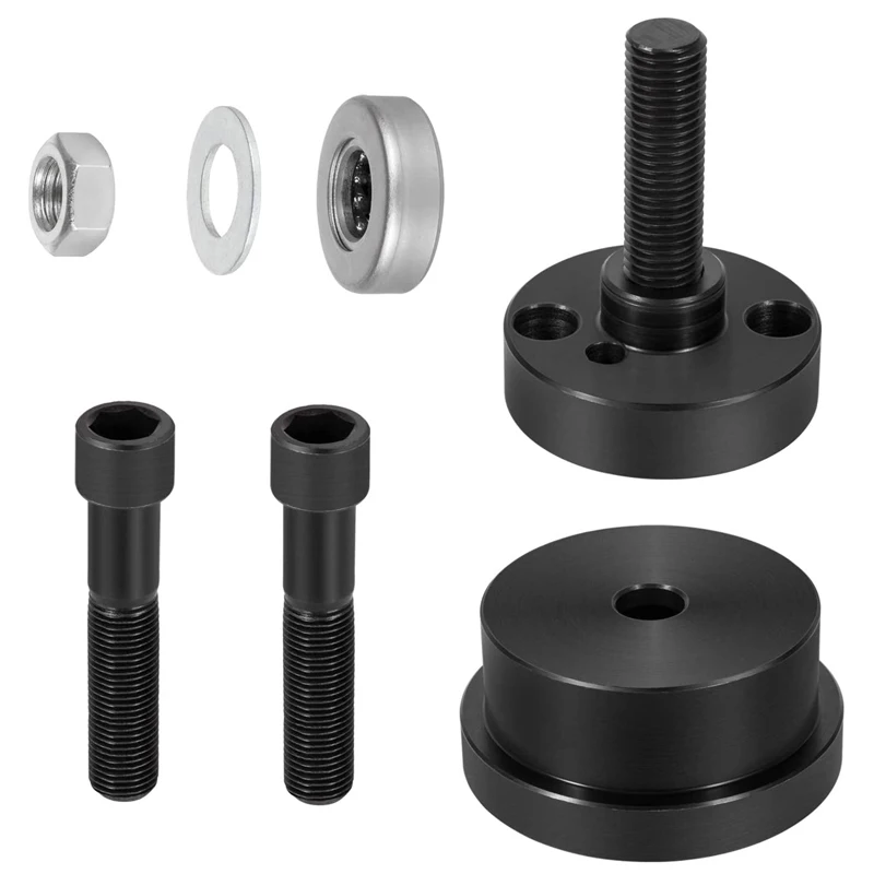 Crankshaft Front Seal Installer Alt 303-1259 ZTSE4691 for Ford 6.4L Powerstroke  F-250/350/450/550 2008-2010
