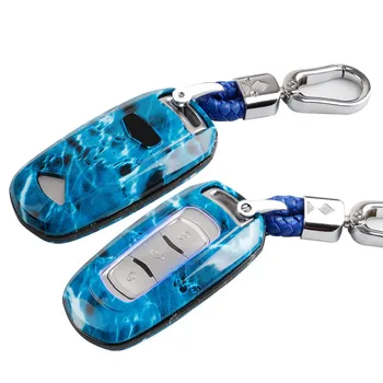 

Car key case for geely emgrand ec7 mk atlas emgrand x7 7 ec8 gt mk cross boyue ck2 panda gc6 5 nl3 gs gx7 gx2 englon cover