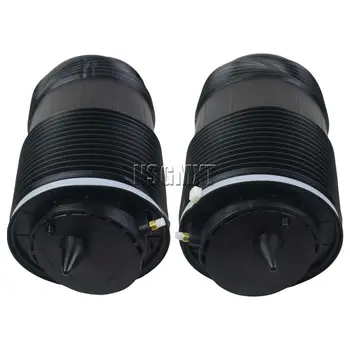 

AP01 Pair Rear Air Suspension Spring Bags For Audi Q7 4MB 4M0616001Q 4M0616002Q 4M0 616 001 Q 4M0 616 002 Q 2015- 2.0 3.0 SQ7