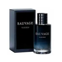 SAUVAGE EDP 100 мл 3,4 унций Парфюмированная вода парфюм для мужчин ароматы антиперспирант