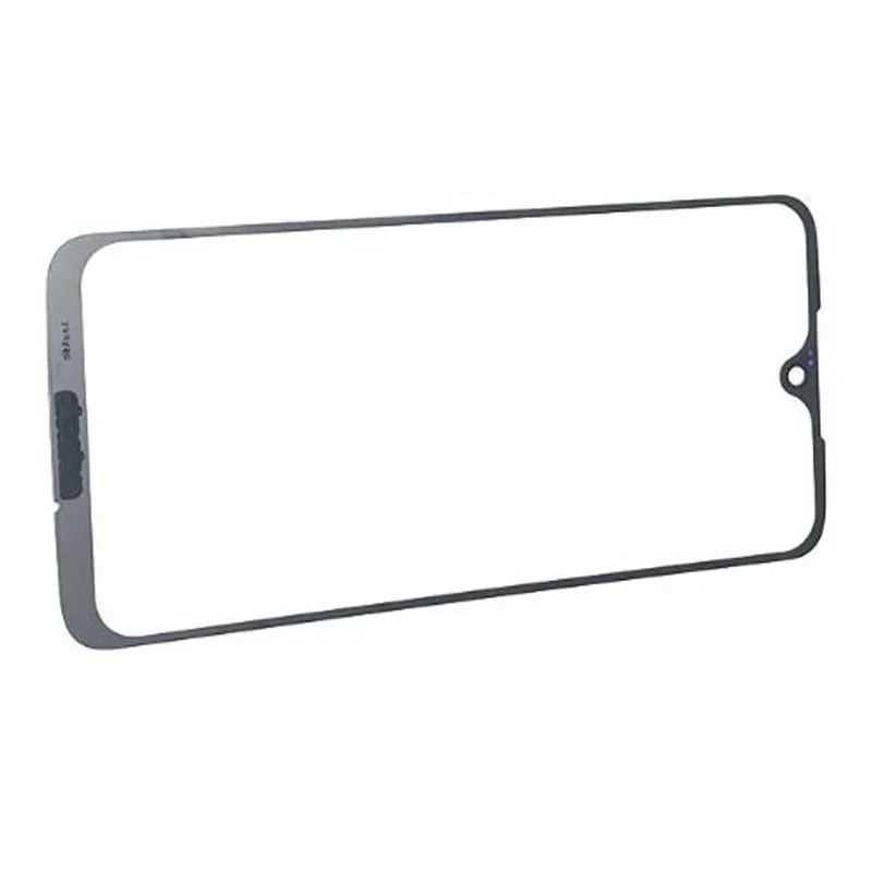 

For Motorola Moto G7 power G7power XT1955-5 G7plus G7 plus XT1965 G7 play XT1962 XT1952 LCD Touch Screen Front Outer Glass Panel