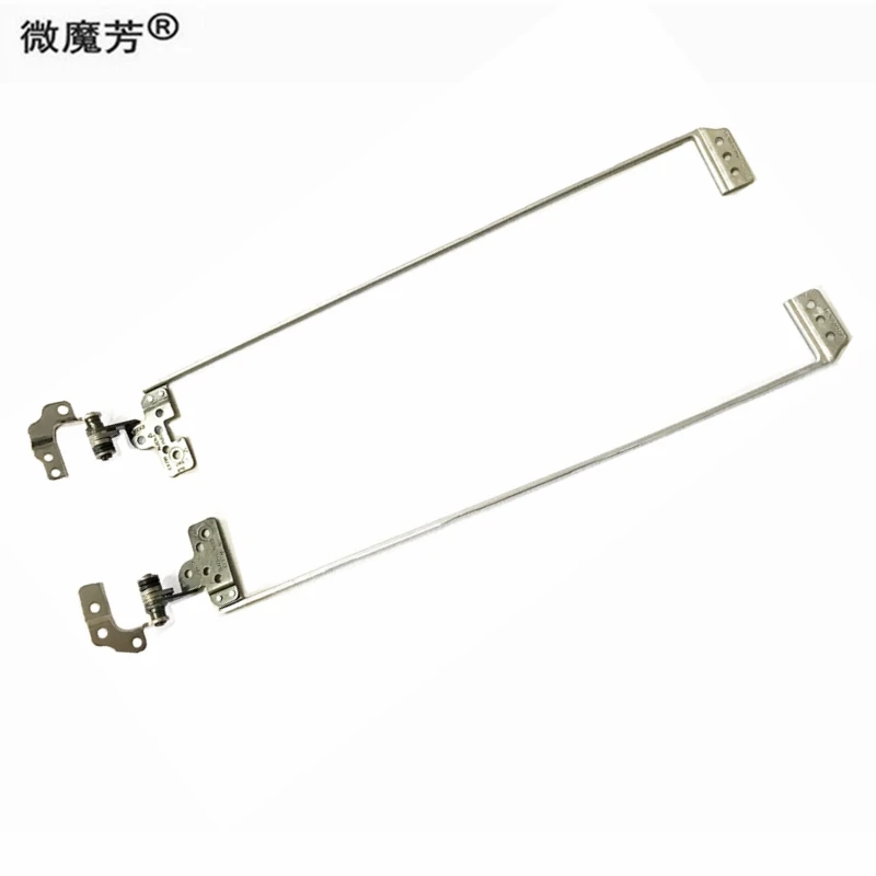

Laptops Replacements LCD Hinges Fit For Dell Vostro 5460 V5460 5470 V5470 5480 V5480 Left & Right Set GJ0P6 Y5T0R Non-Touch Scr