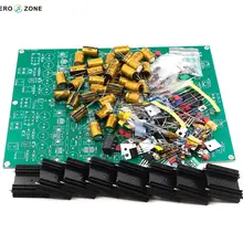 KSA5 комплект усилителя для наушников Amp/Pre/настольный усилитель DIY