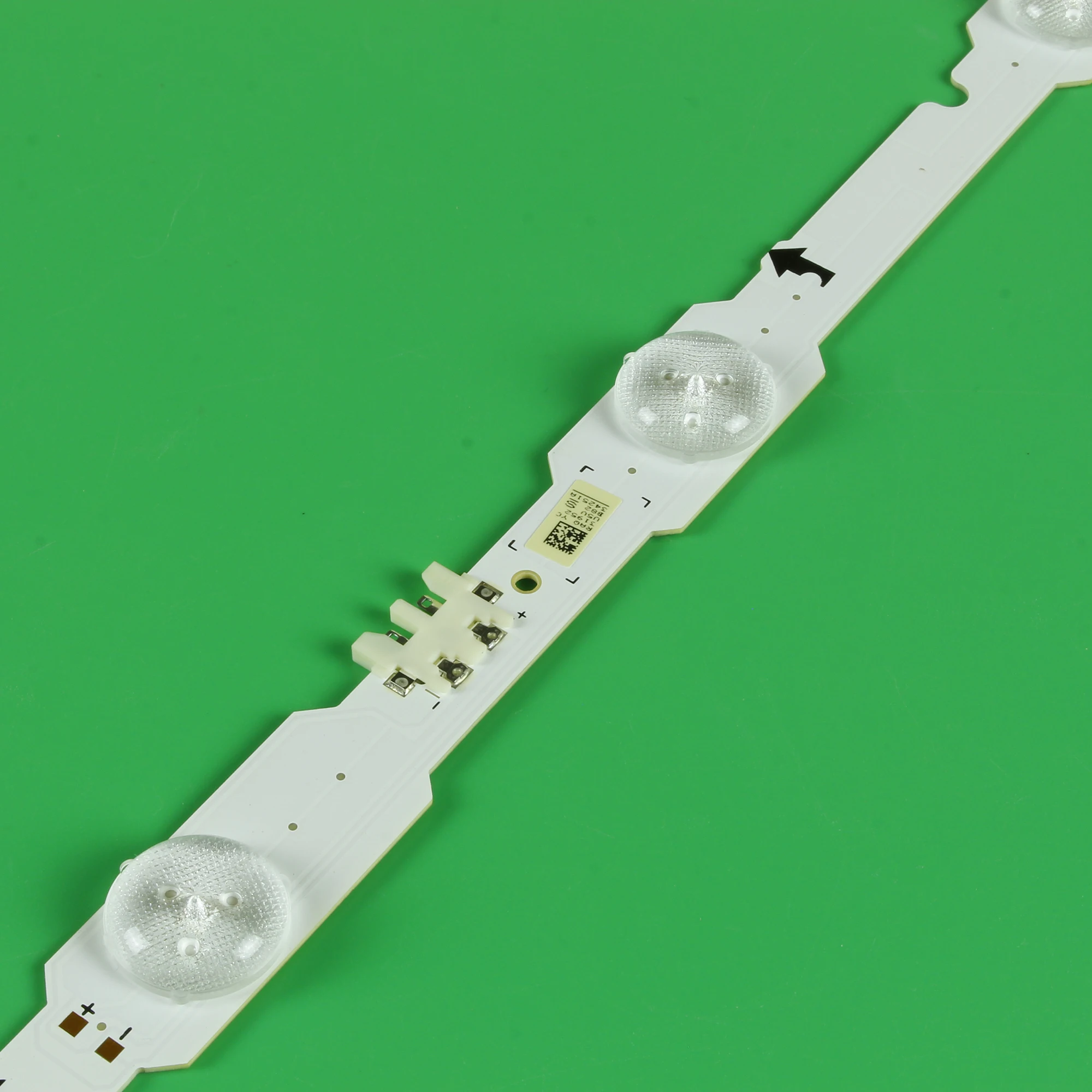LED Ʈ  Ʈ Ｚ 55 TV un55hu7000 LM41-00106H 00106G BN96-34251A BN96-34252A L08