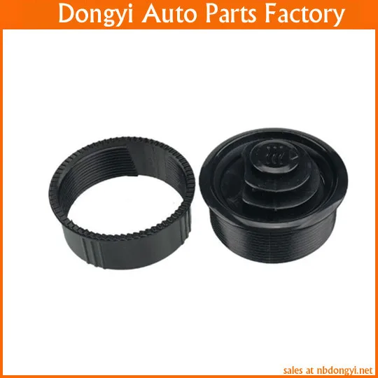 High quality New Air Fresh air conditioning vents for motorhome