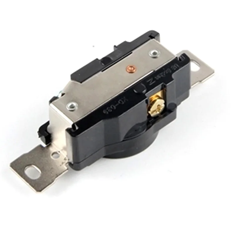 1PCS Amerikanischen 1Way 2Way L5-15R L5-20R 20A Weibliche Outlet Verdrahtung Gesperrt Stecker UNS Generator Steuerung Industrielle steckdose – Detail 3