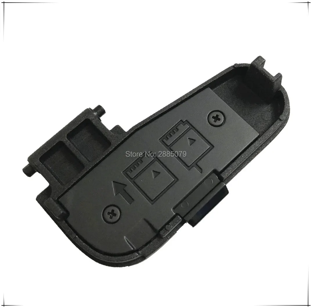 Для Canon EOS Rebel T7i/EOS 800D EOS 77D крышка батареи крышка двери в сборе Запасная часть