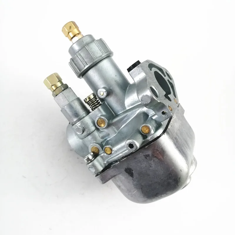 Carburatore Moto 16Mm Per Simson S50 S51 Mza 16N3-11 16N3 16N Carb Scooter