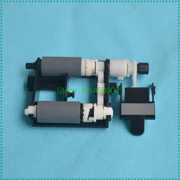 

Pickup Roller and Separation PAD for Samsung ML2160 ML2161 ML2165 SCX3400 SCX3401 ML 2160 3400 3405 2070 2071 Pick UP Roller