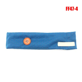 

Button Headband Face Guard Holder for Nurses Doctors Everyone Wearing Guard Protect Your Ears B88