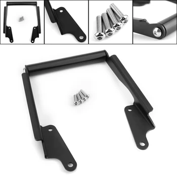 

Artudatech For Yamaha MT09 TRACER Tracer 900 2016 2017 Fairing Upper Bracket GPS Holder